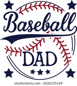 
Funny Dad Father’s Day typography motivational tshirt design