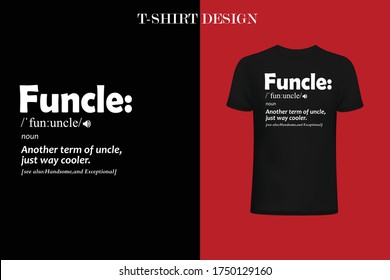 funny definition t-shirt design.t-shirt design. funny t-shirt logo.