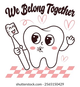 Funny Dentist Valentine T-Shirts Design, Dentist Lover, Dentist Valentine, Dental, Tooth Lover