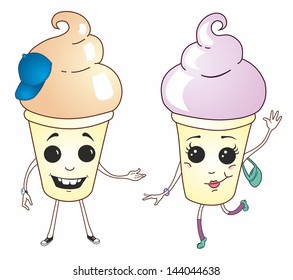 funny desserts