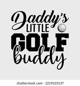 Funny Disc Golf Golfing Svg cutting file
