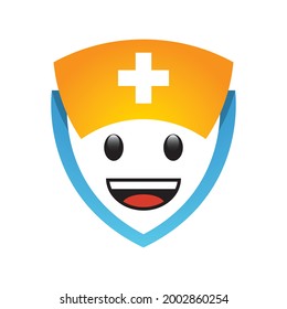 Fantastisches Vektorsymbol