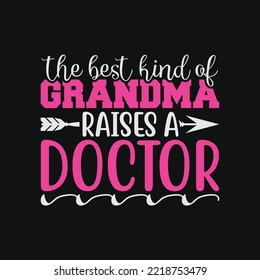 Funny Doctor Gift T-shirt Design