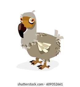 Funny Dodo