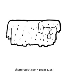 perro gracioso