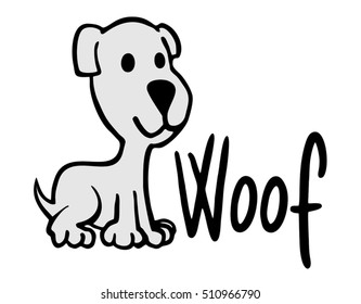 funny dog
