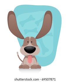 Funny Dog