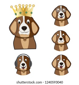 Funny Dog Faces