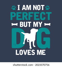 funny dog person puppy dogs animal vintage sport design vector illustration for use in design and print wall art poster canvas