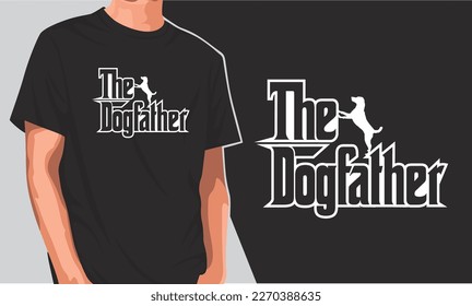 Funny dog shirt for humans, dogs owner t-shirt