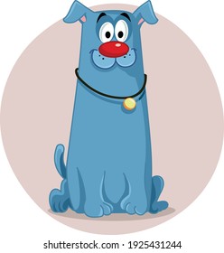 犬 かっこいい のイラスト素材 画像 ベクター画像 Shutterstock