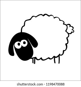 1,833 Crazy sheep Images, Stock Photos & Vectors | Shutterstock