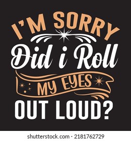 funny drinking vector and typography design
