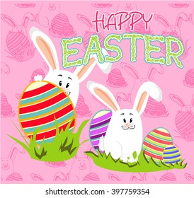 funny easter bunnies 3