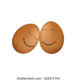 Funny easter eggs