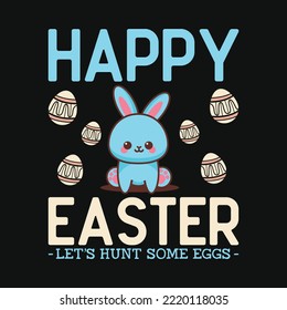 Funny Easter Svg cricut cutting file