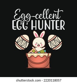 Funny Easter Svg cricut cutting file