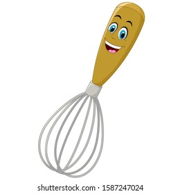 Funny Egg Beater Hand Blender Mixer for Baking Cooking Tool Cartoon