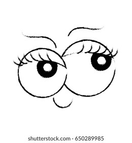 funny face female
