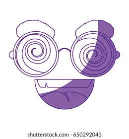 funny face glasses