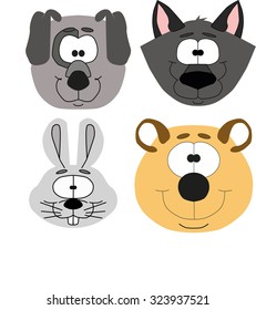 funny faces 2