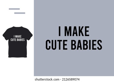 Funny father t shirt design