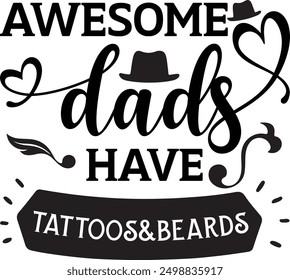  funny fathers day sublimation mug designs - sublimation designs