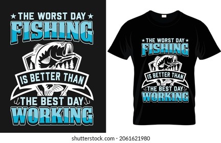 FUNNY FISHING, HINTUNG T-SHIRT DESIGN FOR FISHING LOVER