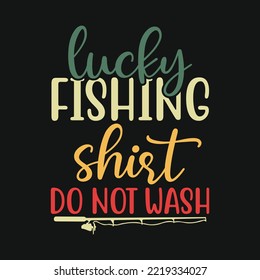 Funny Fishing svg cutting files