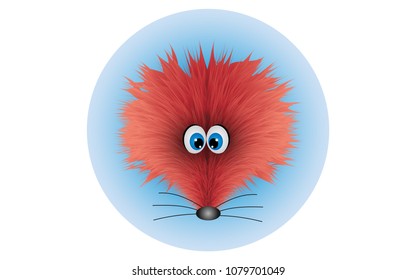 funny fox cartoon 