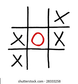 funny game play concept