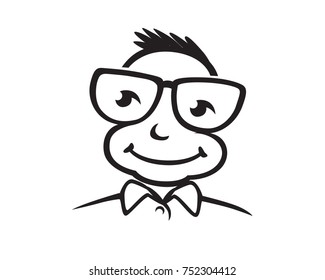 Funny Geek