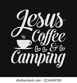 Funny Gift Coffee T-shirt Design