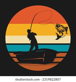 funny gift Fishing T-Shirt design .Here You Can find and Buy T Shirt Design Digital Files for yourself, friends and family, or anyone who supports your Special Day