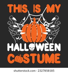 funny gift Halloween T-Shirt design .Here You Can find and Buy T Shirt Design Digital Files for yourself, friends and family, or anyone who supports your Special Day. vector file,silhouette file.