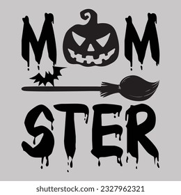 funny gift Halloween T-Shirt design .Here You Can find and Buy T Shirt Design Digital Files for yourself, friends and family, or anyone who supports your Special Day. vector file,silhouette file.
