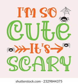 funny gift Halloween T-Shirt design .Here You Can find and Buy T Shirt Design Digital Files for yourself, friends and family, or anyone who supports your Special Day. vector file,silhouette file