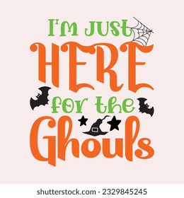 funny gift Halloween T-Shirt design .Here You Can find and Buy T Shirt Design Digital Files for yourself, friends and family, or anyone who supports your Special Day. vector file,silhouette file.