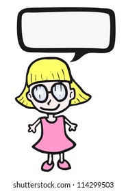 Funny girl