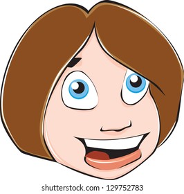 Funny girl