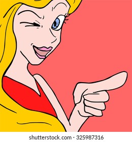 funny girl