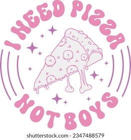 Funny Girl Pink Quote SVG Bundle