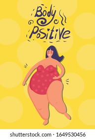 funny girls, different figures, body positive