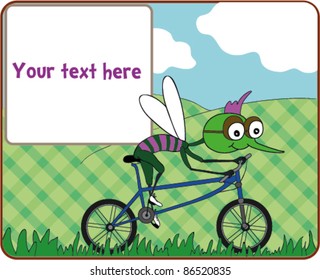funny greeting card
