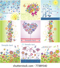 Funny greeting cards