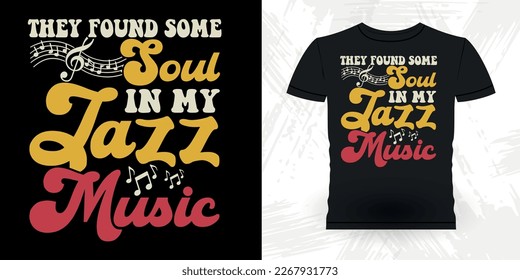 Funny Guitarist Guitar Player Musician Music Bass Retro Vintage Musician T-Shirt Design