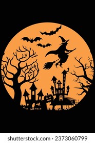 
Funny Halloween cri cut eps cut file for cutting machine
