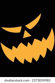 
Funny Halloween Eps Cut eps cut file for cutting machine