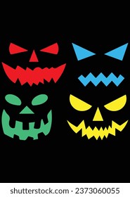 
Funny Halloween File eps cut file for cutting machine