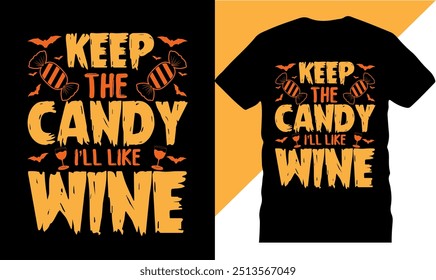 Funny Halloween Party T Shirt design, printable t shirt, High quality tshirt design, Halloween t shirt, Original Vector illustration, Best Halloween t shirts design, Creative design